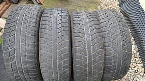 Predám zimné kolesa Michelin 195/65R15