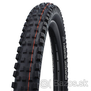 plášť 27.5x2.35 schwalbe magic mary, nový