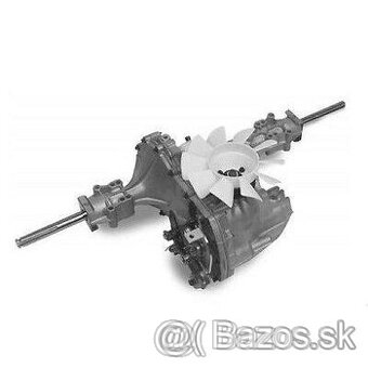 Predam hydrostaticku prevodovku HYDRO GEAR 321-0510