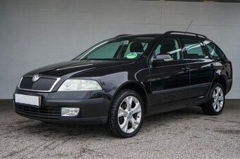 Skoda octavia 2 1.9 77 kw