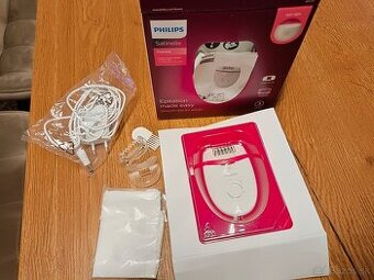 Epilator