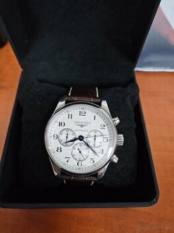 Longines Master Collection - 1