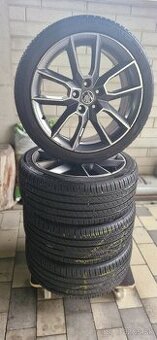 Letne kolesa 225/40 R18