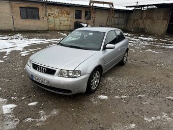 Predám Audi a3