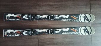 Lyze Rossignol  Radical 110cm