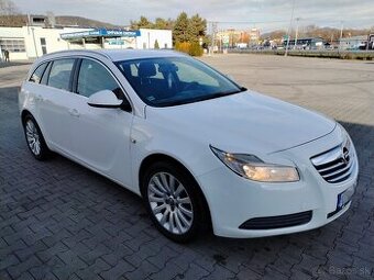 Opel insignia kombi 2,0cdti 81kw