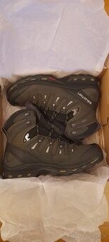 Salomon Quest 4D 2 GTX