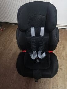 Zopa isofix