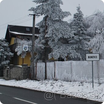 Ubytovňa Bunetice - ubytovanie pre robotníkov Prešov, Košice