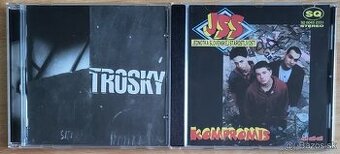 Kúpim MC TROSKY - TROSKY JSS - KOMPROMIS