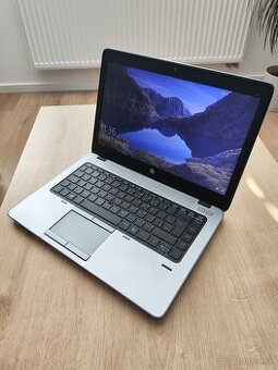 HP EliteBook 840 G2 - i5-5300U, 4GB RAM, 200GB SSD