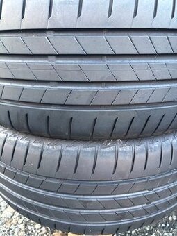 Letné pneumatiky 225/55 r17 Bridgestone