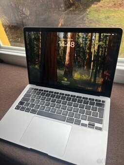 Mackbook Air M1