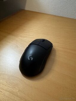 Logitech G PRO wireless