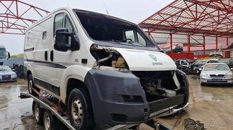 Fiat Ducato 2,3JTD 88kw