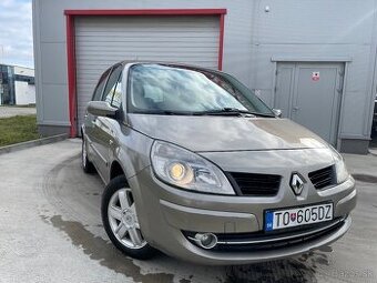 Renault Scénic 1,5dci