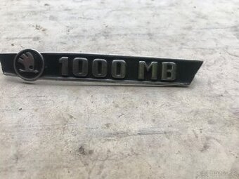 Stitok MB1000