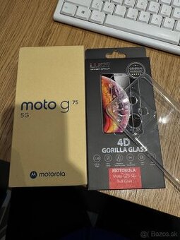 Motorola G75 256GB