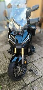 X-adv 750 6/21