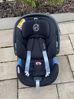 Predam autosedacku Cybex Aton 5 + zakladnu Isofix