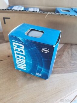 Intel Celeron G3900