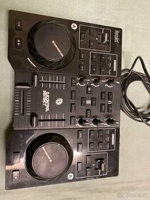 Dj controller