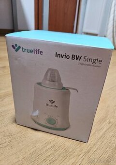 TRUELIFE Invio BW single elektrický ohrievač dojčenských fli