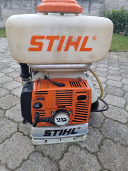 Predám postrekovač STIHL SR 420 - 1