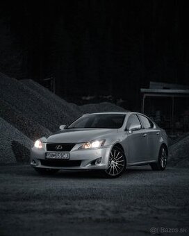 LEXUS IS220D Fsport