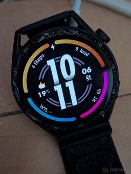 Huawei watch GT3 46mm