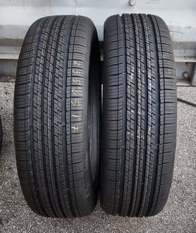 Letné pneumatiky Continental 225/65r17