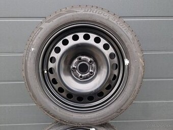 5x112 r18 disky kolesa volkswagen ID3 215 55 18 zimne vw