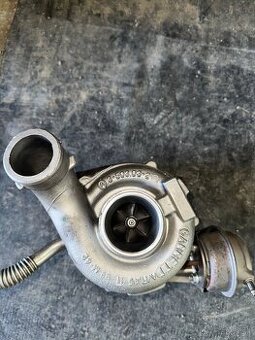 Turbo Audi a4b6 2.5tdi