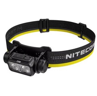 Nitecore NU43