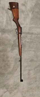 Walther Model 1 1930 22LR - 1