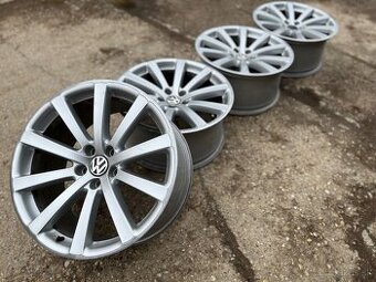 ☑️disky VW Omanyt 5x112 r19 - 1