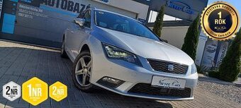 Seat Leon ST 1.6 TDI CR 105k Style DSG Možný Leasing - 1