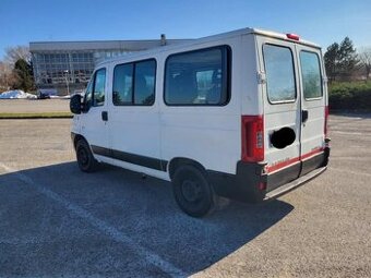 Peugeot boxer 2.8 hdi