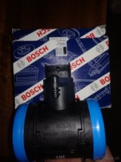 Váha vzduchu Originál Bosch koncern Fiat 0281002309 - 1