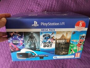 PlayStation VR PS4 - 1