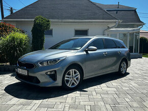 Kia Ceed SW Turbo-GDi DynamicLine