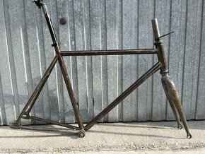 Fixie ram - 1