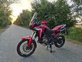 Honda Crf 1100 2020