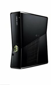 Predám xbox 360 plus kinet - 1