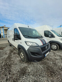 PRENAJOM FIAT DUCATO MAXI 15m3 - 1