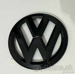 Vw logo front - 1