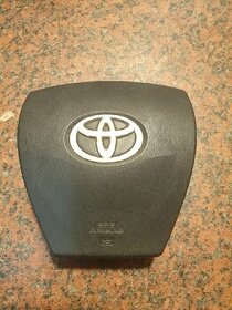 Toyota prius 3 airbag - 1