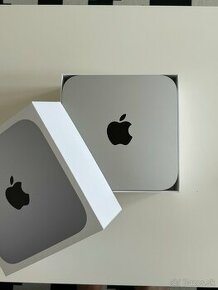 Predám Apple Mac Mini M1 2020 / 256 GB SSD / 16 GB RAM