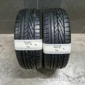 195/50 R15 GOODYEAR pár letných pneumatík - 1