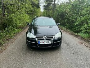 Golf 5 1.9 TDI - 1